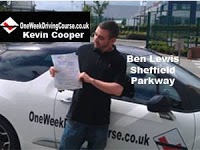 One Week Driving Course 619359 Image 2